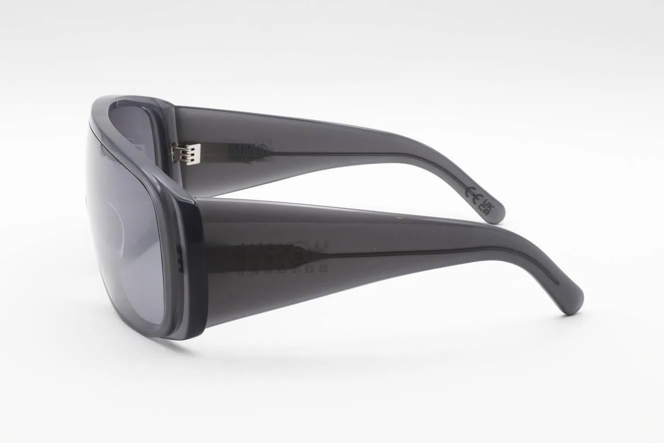 Maison Margiela MARGIELAMM6GREY Sunglasses - view 4